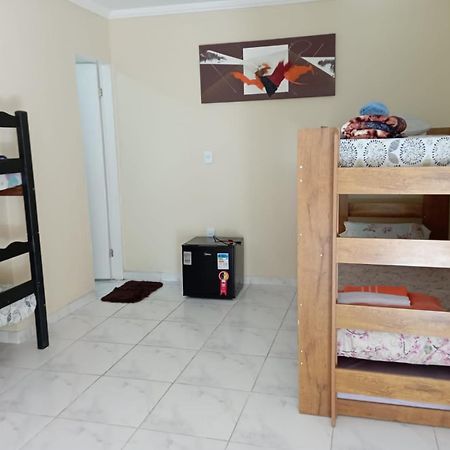 Aconchego Da Nina Hotel Jijoca de Jericoacoara Ngoại thất bức ảnh