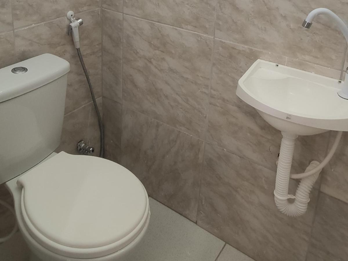 Aconchego Da Nina Hotel Jijoca de Jericoacoara Ngoại thất bức ảnh
