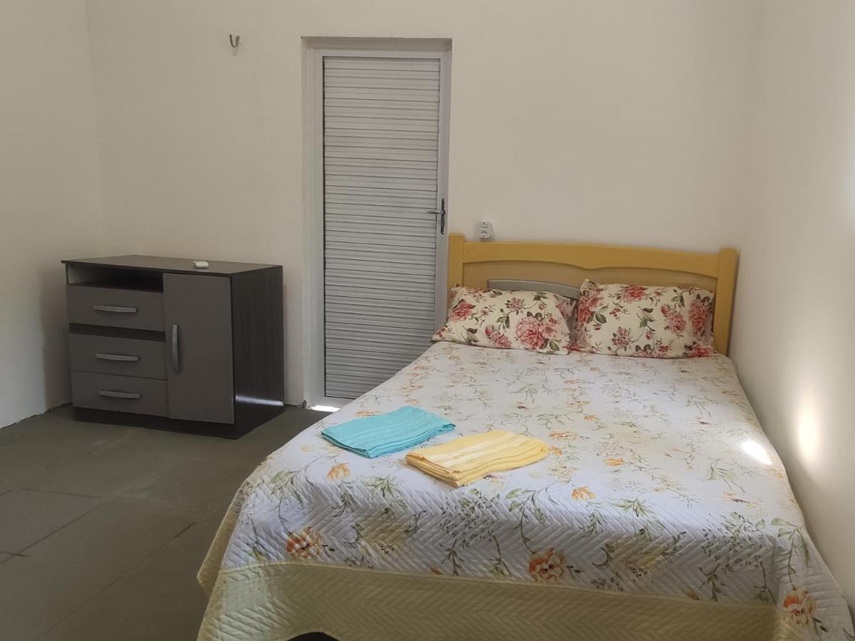Aconchego Da Nina Hotel Jijoca de Jericoacoara Ngoại thất bức ảnh