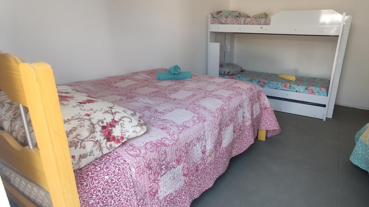 Aconchego Da Nina Hotel Jijoca de Jericoacoara Ngoại thất bức ảnh