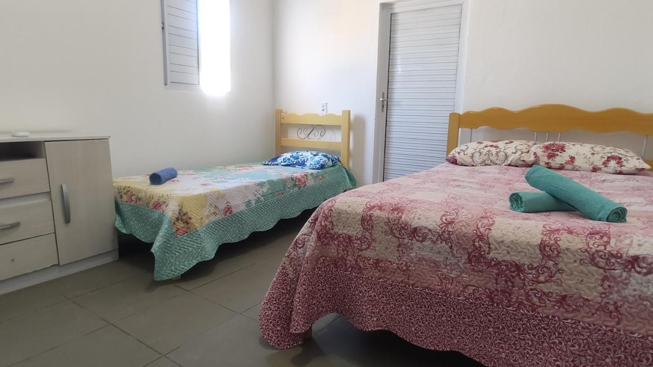 Aconchego Da Nina Hotel Jijoca de Jericoacoara Ngoại thất bức ảnh