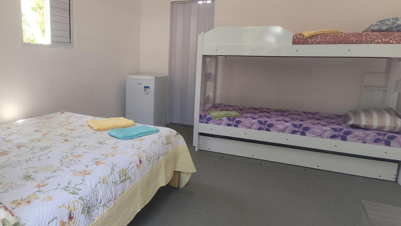 Aconchego Da Nina Hotel Jijoca de Jericoacoara Ngoại thất bức ảnh