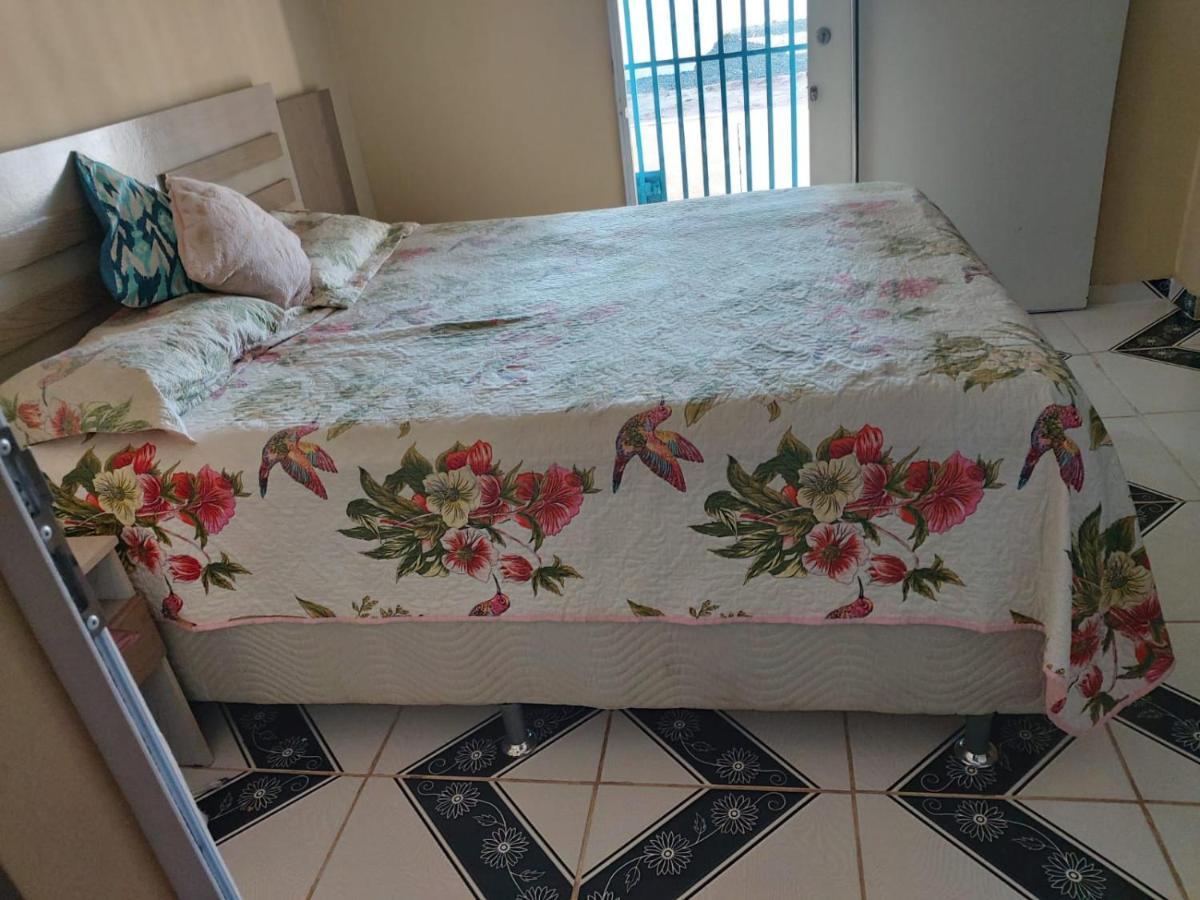 Aconchego Da Nina Hotel Jijoca de Jericoacoara Ngoại thất bức ảnh