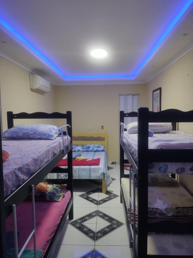 Aconchego Da Nina Hotel Jijoca de Jericoacoara Ngoại thất bức ảnh