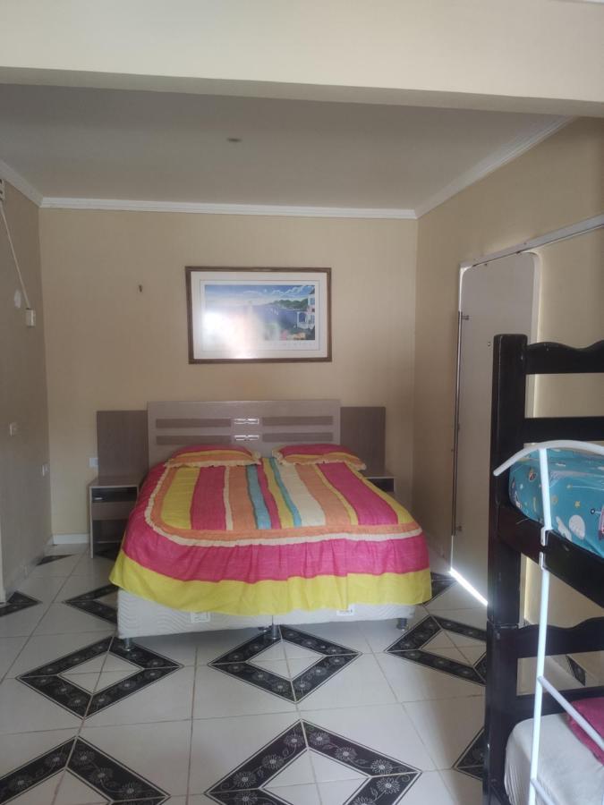 Aconchego Da Nina Hotel Jijoca de Jericoacoara Ngoại thất bức ảnh