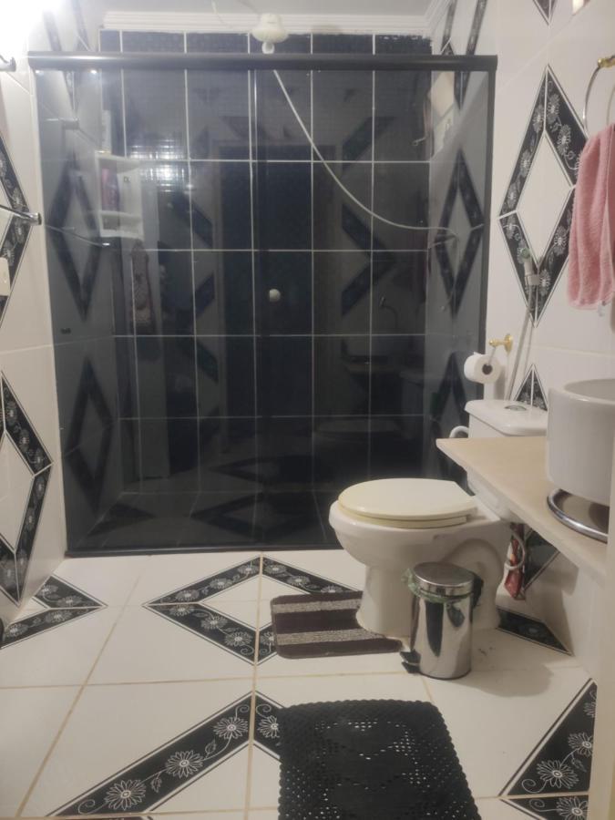 Aconchego Da Nina Hotel Jijoca de Jericoacoara Ngoại thất bức ảnh