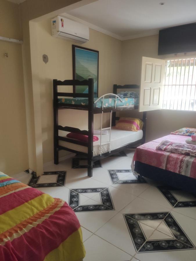 Aconchego Da Nina Hotel Jijoca de Jericoacoara Ngoại thất bức ảnh