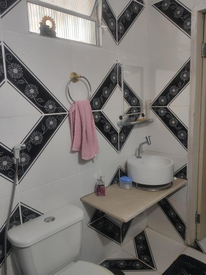 Aconchego Da Nina Hotel Jijoca de Jericoacoara Ngoại thất bức ảnh