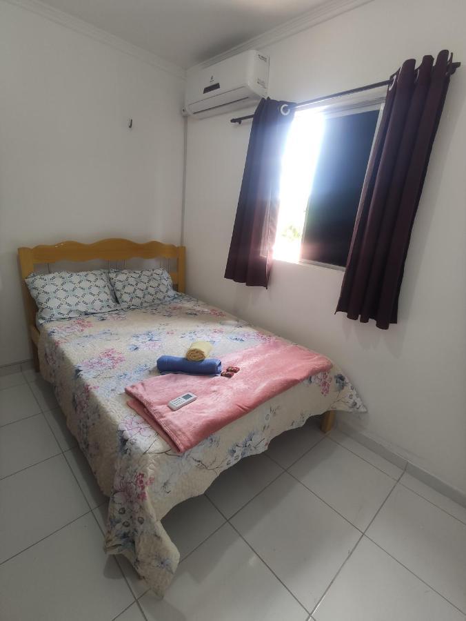 Aconchego Da Nina Hotel Jijoca de Jericoacoara Ngoại thất bức ảnh
