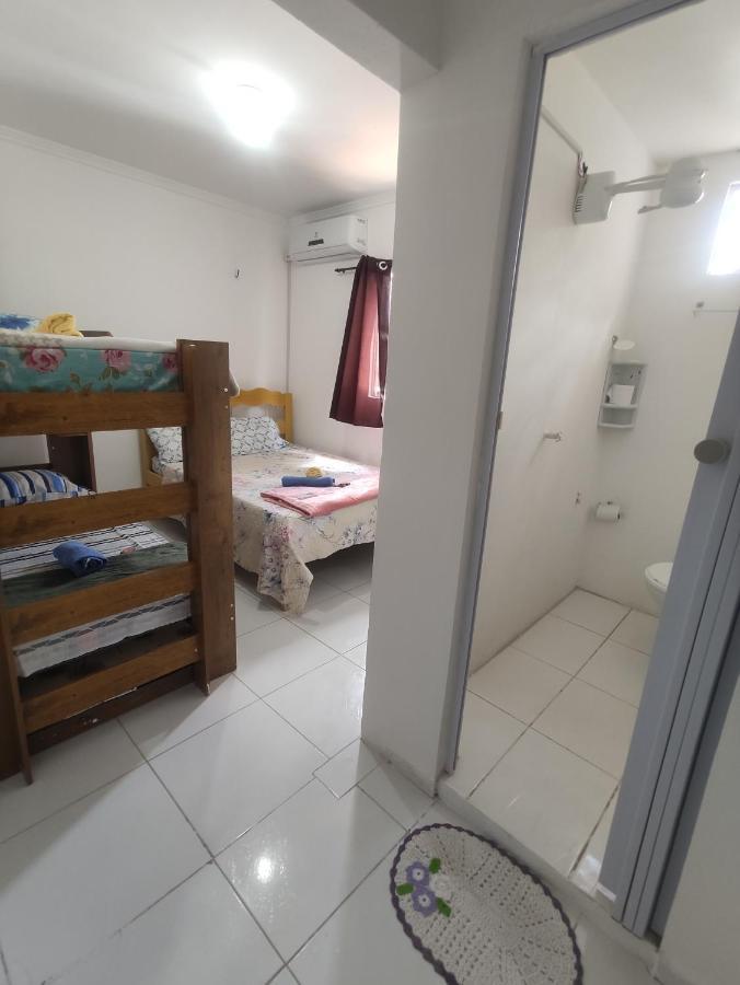 Aconchego Da Nina Hotel Jijoca de Jericoacoara Ngoại thất bức ảnh