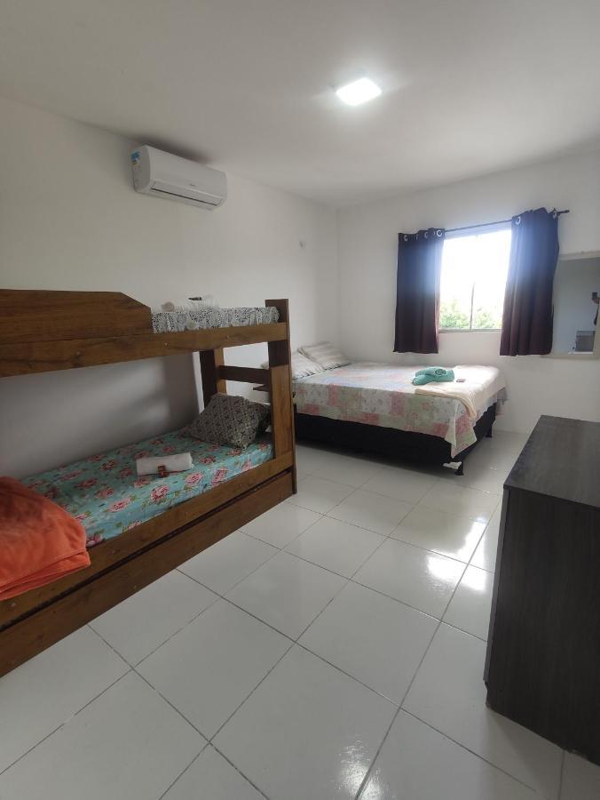 Aconchego Da Nina Hotel Jijoca de Jericoacoara Ngoại thất bức ảnh