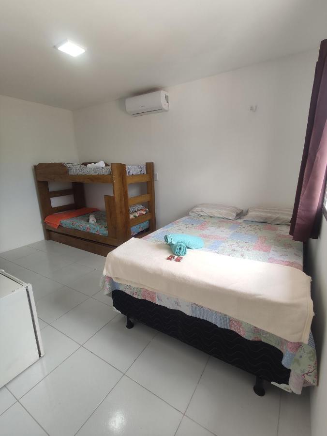 Aconchego Da Nina Hotel Jijoca de Jericoacoara Ngoại thất bức ảnh