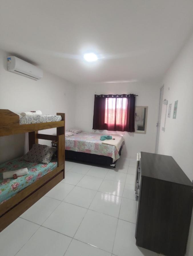 Aconchego Da Nina Hotel Jijoca de Jericoacoara Ngoại thất bức ảnh