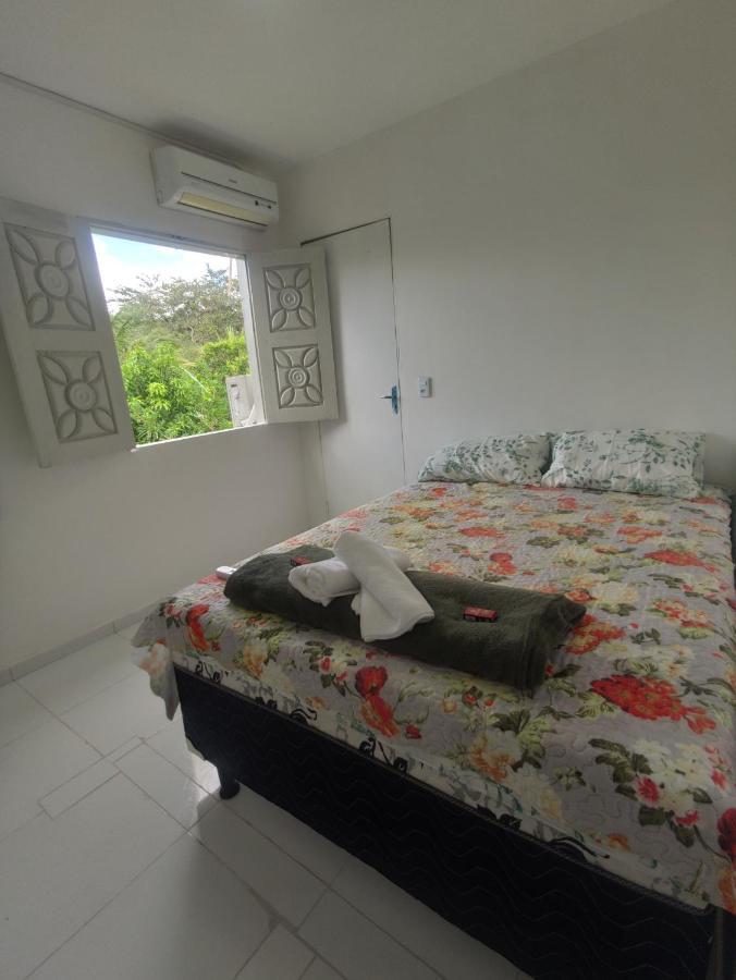 Aconchego Da Nina Hotel Jijoca de Jericoacoara Ngoại thất bức ảnh