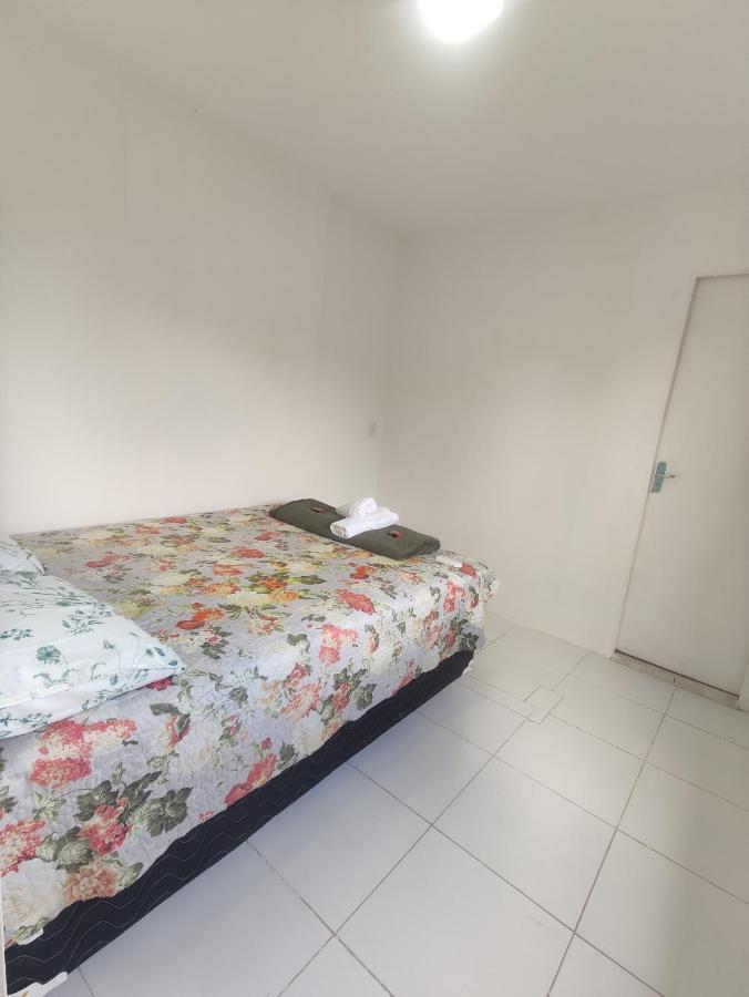 Aconchego Da Nina Hotel Jijoca de Jericoacoara Ngoại thất bức ảnh