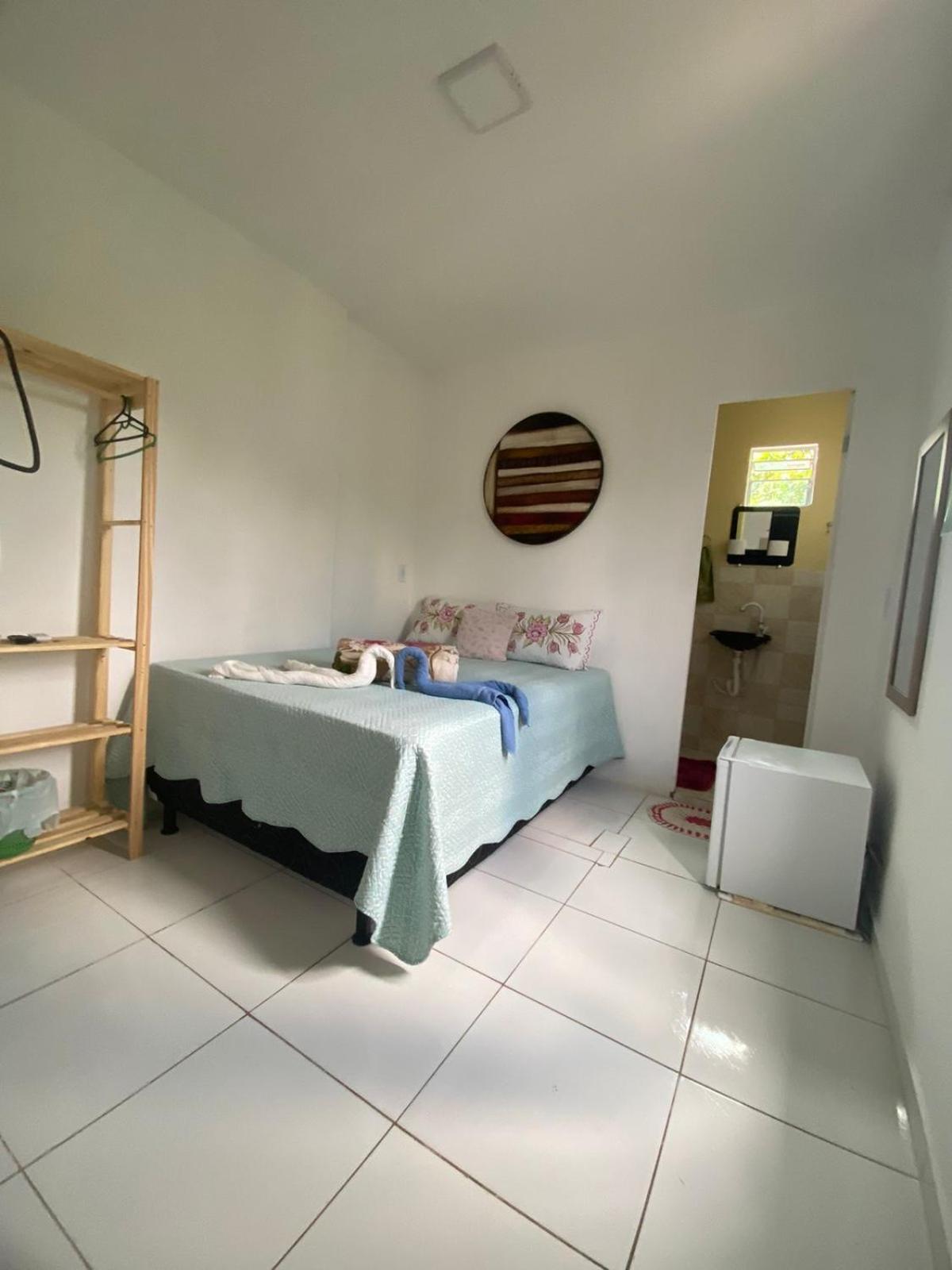 Aconchego Da Nina Hotel Jijoca de Jericoacoara Ngoại thất bức ảnh