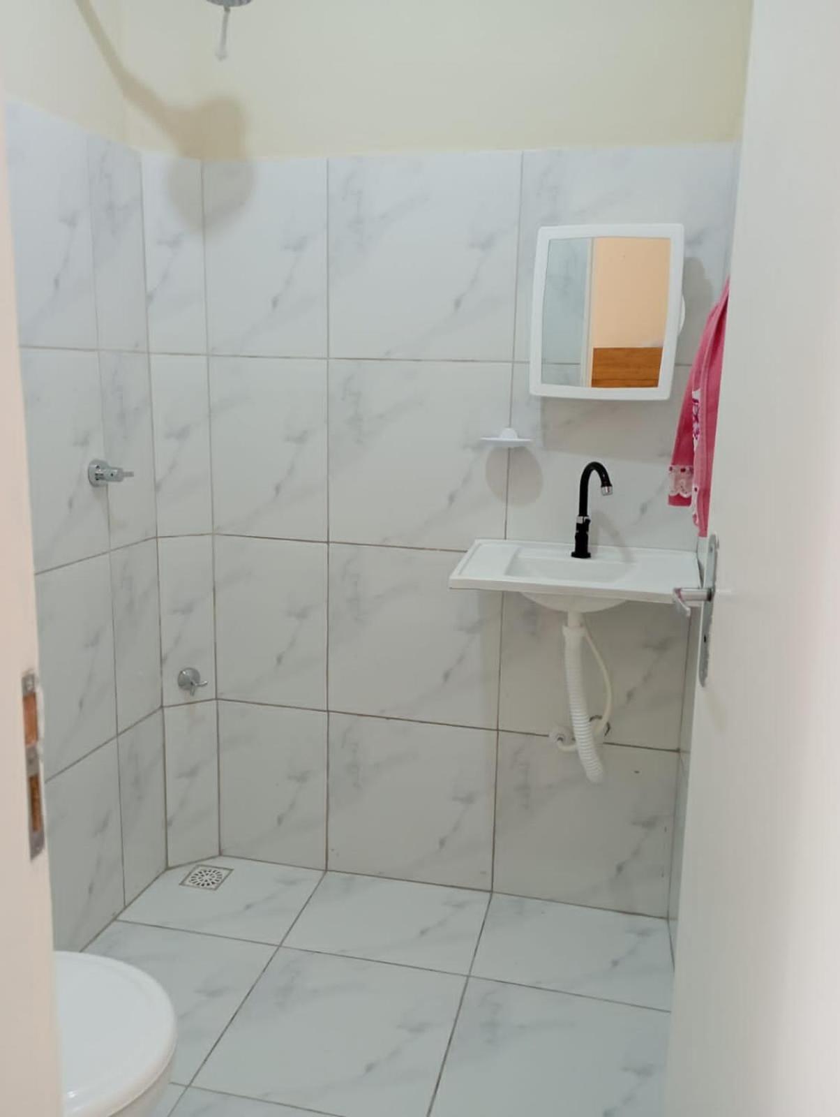 Aconchego Da Nina Hotel Jijoca de Jericoacoara Ngoại thất bức ảnh