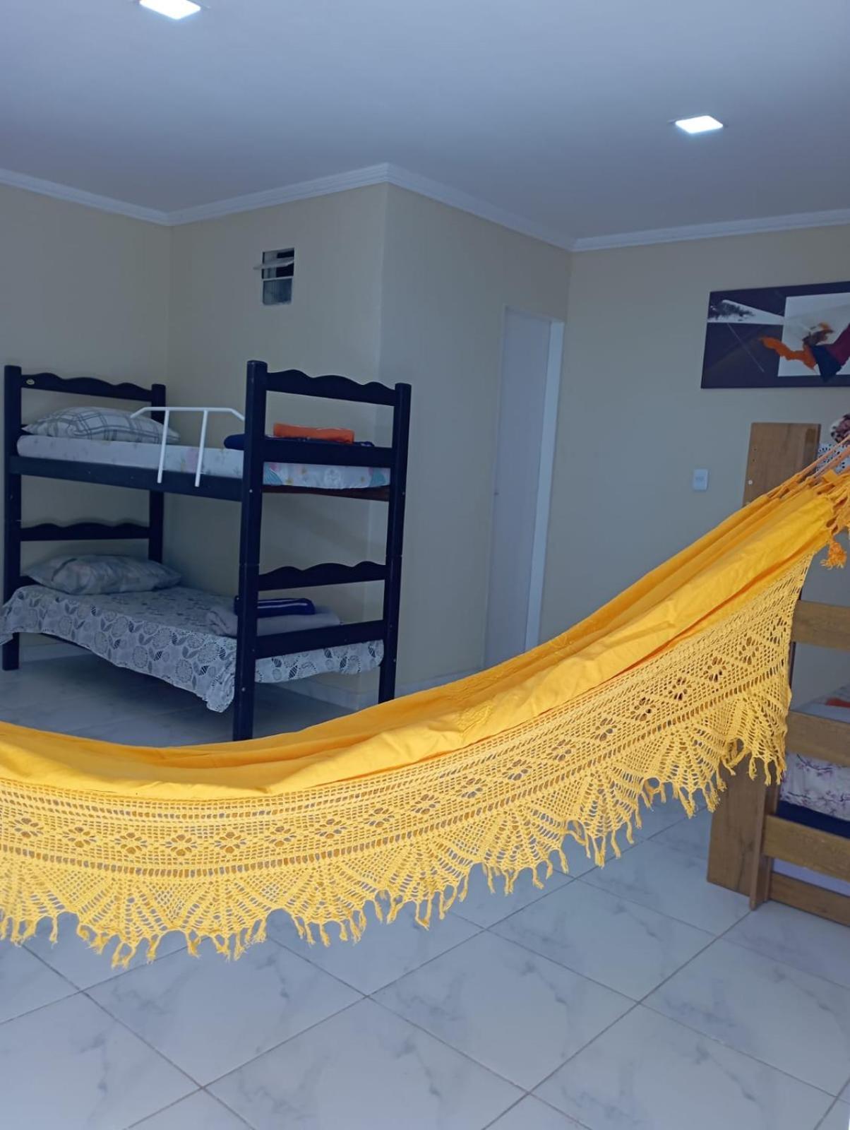 Aconchego Da Nina Hotel Jijoca de Jericoacoara Ngoại thất bức ảnh